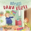 BÖYLESİ DAHA GÜZEL - TİMAŞ