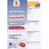 BLT 8.SINIF MATEMATİK YAPRAK TEST
