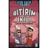 BİTİRİM İKİLİ ÇOOOK UZAK DOĞUDA - TİMAŞ