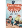 BIRAKIN ÇOCUKLAR HAYAL KURSUN SETİ ( 3 KİTAP )