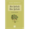 BİR ŞEFTALİ BİN ŞEFTALİ - ARKADAŞ