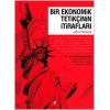 BİR EKONOMİK TETİKÇİNİN İTİRAFLARI - APRIL
