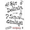 BİR DELİNİN GÜNLÜĞÜ - TİMAŞ