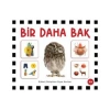 BİR DAHA BAK DİKKATİ GELİŞTİREN OYUN KARTLARI