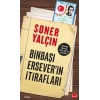 BİNBAŞI ERSEVERİN İTİRAFLARI - KIRMIZI KEDİ