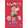 BİLİMBAZ EV YAPIMI SİNEMA TARİFİ - TİMAŞ