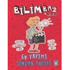 BİLİMBAZ EV YAPIMI SİNEMA TARİFİ - TİMAŞ