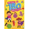 BİLGİLİ NEŞELİ 150 AKTİVİTE - EMA ÇOCUK