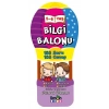 BİLGİ BALONU (5-6 YAŞ) - LİMON KİDS