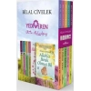BİLAL CİVELEK 5 KİTAP SET - YEDİVEREN