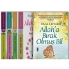 BİLAL CİVELEK 5 KİTAP SET - YEDİVEREN