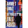 BEYOĞLUNUN EN GÜZEL ABİSİ MİDİ BOY - EVEREST
