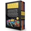BEYİN AVCISI SET 5 KİTAP TAKIM - ACAYİP