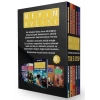 BEYİN AVCISI SET 5 KİTAP TAKIM - ACAYİP