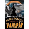 BEYAZ KANATLI VAMPİR 8 SON GECE - PİNUS