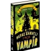 BEYAZ KANATLI VAMPİR 5 YIKIM - PİNUS
