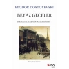 BEYAZ GECELER - CAN