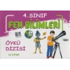 BERKAY 4.SINIF FEN BİLİMLERİ ÖYKÜ DİZİSİ