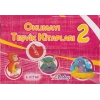 BERKAY 2.SINIF OKUMAYA TEŞVİK KİTAPLARI 6 KİTAP