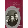 BENİM KÜÇÜK DOSTLARIM - TİMAŞ