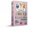 BENİM İLK KELİMELERİM - LİMON KİDS