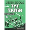 BENİM HOCAM TYT TARİH DERS NOTLARI