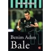 BENİM ADIM BALE - BEYAZ BALİNA