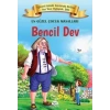 BENCİL DEV - MARTI