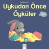 BEBEKLER İÇİN UYKUDAN ÖNCE ÖYKÜLER- 1001 ÇİÇEK