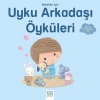 BEBEKLER İÇİN UYKU ARKADAŞI ÖYKÜLERİ - 1001 ÇİÇEK