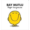 BAY MUTLU - DOĞAN EGMONT