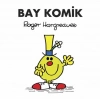 BAY KOMİK - DOĞAN EGMONT