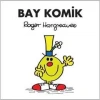 BAY KOMİK - DOĞAN EGMONT