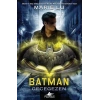 BATMAN GEZEGEN CİLTLİ - PEGASUS