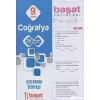 BAŞAT 9.SINIF COĞRAFYA YAPRAK TEST