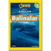 BALİNALAR - NATIONAL KİDS