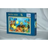 BALIKLAR 1000 PARÇA PUZZLE - L&Z İSTANBUL