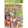 BAKKAL AMCA - BİLGİ