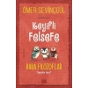 BABA FİLOZOFLAR KEYİFLİ FELSEFE - CARPE DİEM