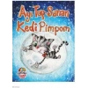 AYI TOP SANAN KEDİ PİMPOM - YAĞMUR