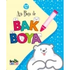 AYI BAYI İLE BAK BOYA - LİMON KİDS