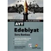 AYDIN AYT EDEBİYAT SORU BANKASI