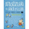 ATASÖZLERİ VE HİKAYELERİ 2 - CARPE DİEM