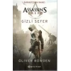 ASSASSINS CREED 3 GİZLİ SEFER - EPSİLON