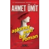 AŞKIMIZ ESKİ BİR ROMAN - YKY