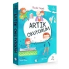 ARTIK OKUYORUM 1.SINIF SET (10 KİTAP) - KUKLA