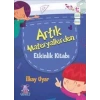 ARTIK MATERYALLERDEN ETKİNLİK KİTABI - NOBEL