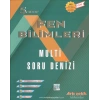 ARTI ZEKA 5.SINIF FEN BİLİMLERİ MULTİ SORU DENİZİ