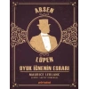 ARSEN LÜPEN OYUK İĞNENİN ESRARI - PORTAKAL