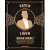 ARSEN LÜPEN KİBAR HIRSIZ - PORTAKAL